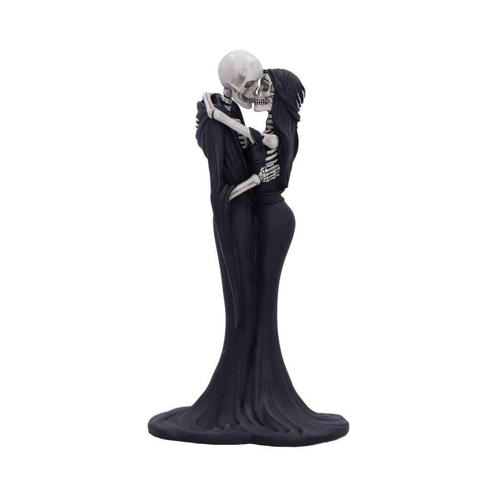 Nemesis Now - Eternal Kiss 24cm Figurine - Multicolore